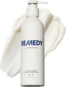 Remedy Science KP Body Treatment Lotion – 5.5oz Review