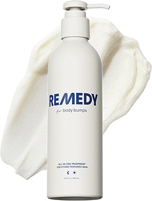 Remedy Science KP Body Treatment Lotion – 5.5oz
