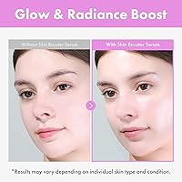 TOSOWOONG 9 Peptide Skin Booster Serum 150mL — image 4