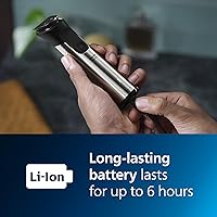 Philips Norelco Multigroom 9000 MG9520/50 — image 5