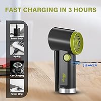 ATEngeus TAD07 Electric Air Duster — image 6