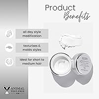 Kenra Platinum Working Wax 15 | 1.4oz — image 2