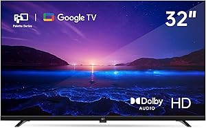 FPD CG32-P3 32-inch Smart TV Review