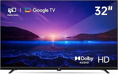 FPD CG32-P3 32-inch Smart TV