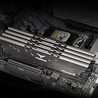 TEAMGROUP T-Force Vulcan Z DDR4 16GB Kit 3200MHz — image 2