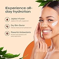 Dinur Cosmetics Papaya Moisturizer 16 oz — image 5