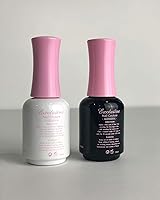 Exclusive Nail Couture Shine E Top Coat and Base Coat Combo — image 3