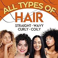 Essentially KateS Argan Shea Butter Shampoo and Conditioner Set, 16 Fl Oz — image 5