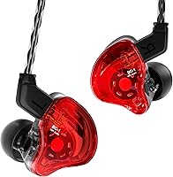 CCZ Melody In-Ear Monitors — image 1