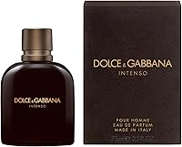 Dolce & Gabbana Pour Homme Intenso Eau De Parfum 2.5oz — image 2