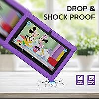 Contixo V8 7″ Kids Tablet 32GB — image 5