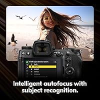 Nikon Z6 III Full-Frame Mirrorless Camera Body — image 6