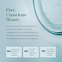 Hylunia Skincare Salicylic Facial Cleansing Gel 5.1oz — image 6