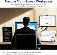 Veout 16″ Portable Monitor V1 — image 2