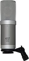 MXL MXL-V250 Studio Condenser Microphone — image 4
