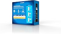 Linksys CM3024 High Speed DOCSIS 3.0 24x8 Cable Modem — image 5