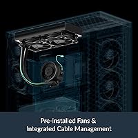 ARCTIC Liquid Freezer III Pro 280 AIO CPU Cooler — image 6