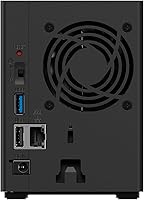 Buffalo LinkStation SoHo 720 8TB NAS — image 9