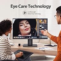 KOORUI 27-inch 4K Monitor — image 5