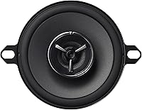 Kenwood eXcelon KFC-X3C 3.5-Inch Mid Range Car Speaker — image 2
