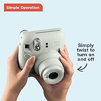 Fujifilm Instax Mini 12 Instant Camera — image 2