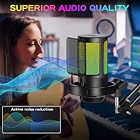 KingSom Gaming USB Microphone Mic-1 — image 5