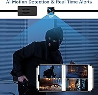 QETATIY 1080P Hidden Camera DIY Module — image 5