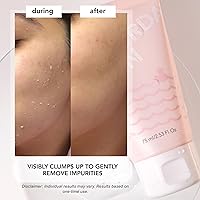 Saturday Skin Rub-A-Dub Refining Peel Gel 2.53oz — image 4