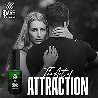 Bare Chemist Allure Pheromone Cologne 1oz — image 4