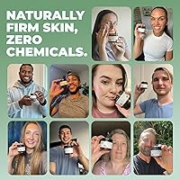 Really Good Blends Tallow and Honey Balm Sandalwood Vanilla 2oz — image 7