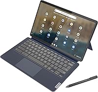 Lenovo IdeaPad Duet 5 Chromebook — image 9