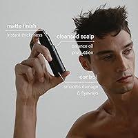 Jack Henry Dry Shampoo Powder 2oz Unscented — image 4