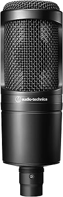 Audio-Technica AT2020