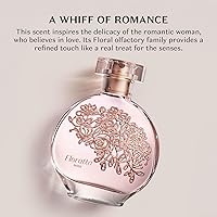 O Boticário Floratta Rose Eau de Toilette 75mL — image 3