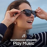 Nautica Admiral Smart Sunglasses — image 3