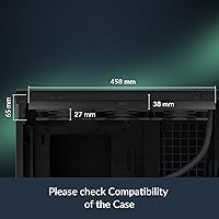 ARCTIC Liquid Freezer III Pro 420 AIO CPU Cooler — image 2