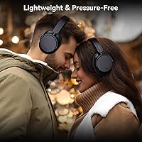AUSDOM AE7 Hybrid Noise Cancelling Headphones — image 6