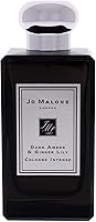 Jo Malone Dark Amber & Ginger Lily Cologne Intensa Spray, 3.4 oz — image 2