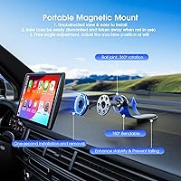 Avylet 7″ Wireless Apple CarPlay Screen — image 4