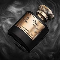 Paris Corner WHEN SOUL GETS HIGH EDP 100mL — image 2