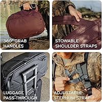 Peak Design Travel Backpack 30L — image 6