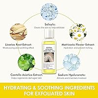 Yellow Peeling Oil, 220mL — image 6