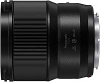 Panasonic Lumix S 85mm F1.8 Lens — image 5