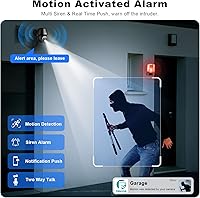 ZEEPORTE SECURITY Snap 30T Solar Security Camera — image 5