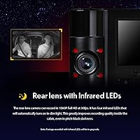 Transcend TS-DP550B-128G Dash Cam — image 6