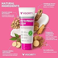 Vigority Phyto-Pro Cream for Women — image 3
