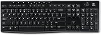 Logitech K270 Wireless Keyboard — image 1