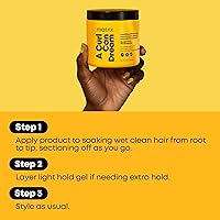 Matrix A Curl Can Dream Moisturizing Leave-in Cream 16.9oz — image 7