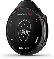 Garmin Approach G12 Clip-on Golf GPS Rangefinder — image 3