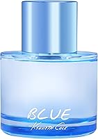 Kenneth Cole Blue Eau De Toilette Spray Cologne for Men, 3.4oz — image 5